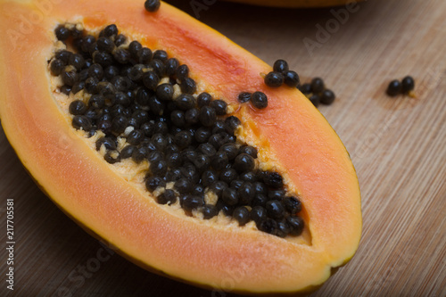 papaya