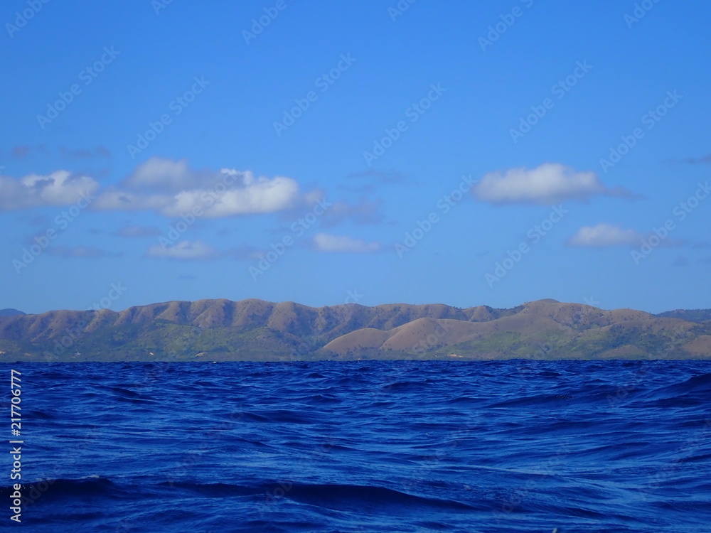 海辺 海辺