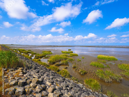 Norddeich - Wattenmeer photo