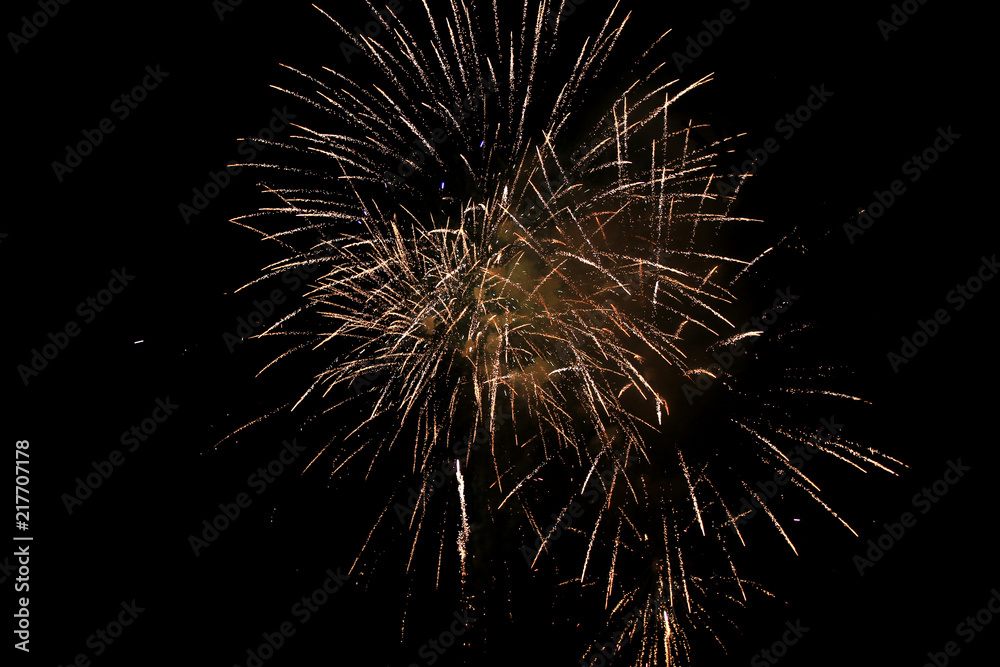 Feuerwerk