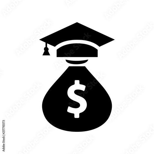 College Savings Icon