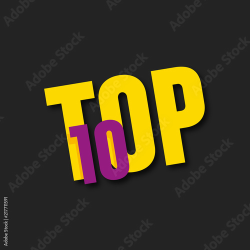 top 10
