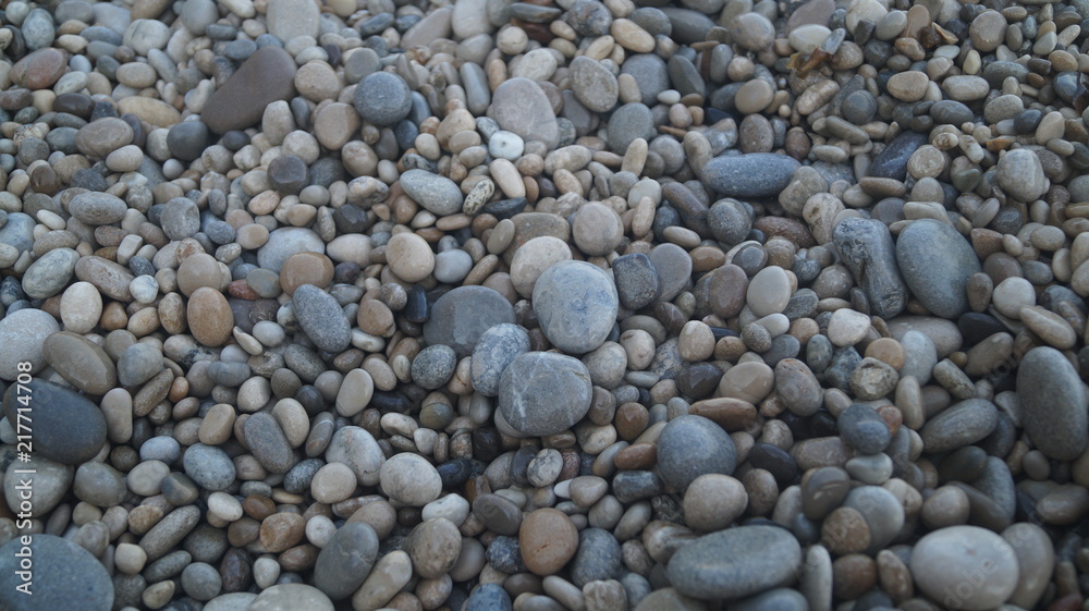 Collage de piedras Collage de piedras
