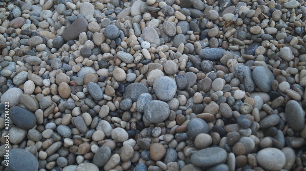 Collage de piedras Collage de piedras