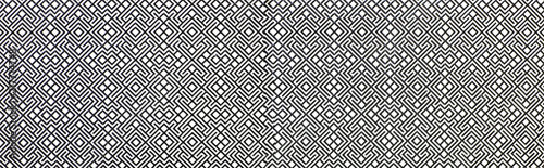 ceramic tile, abstract mosaic ornamental geometric pattern