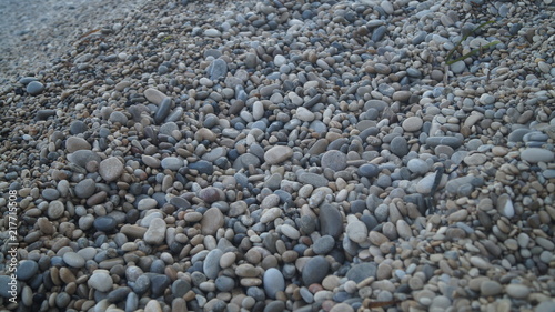 Collage de piedras 0099