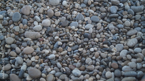 Fonde de piedras