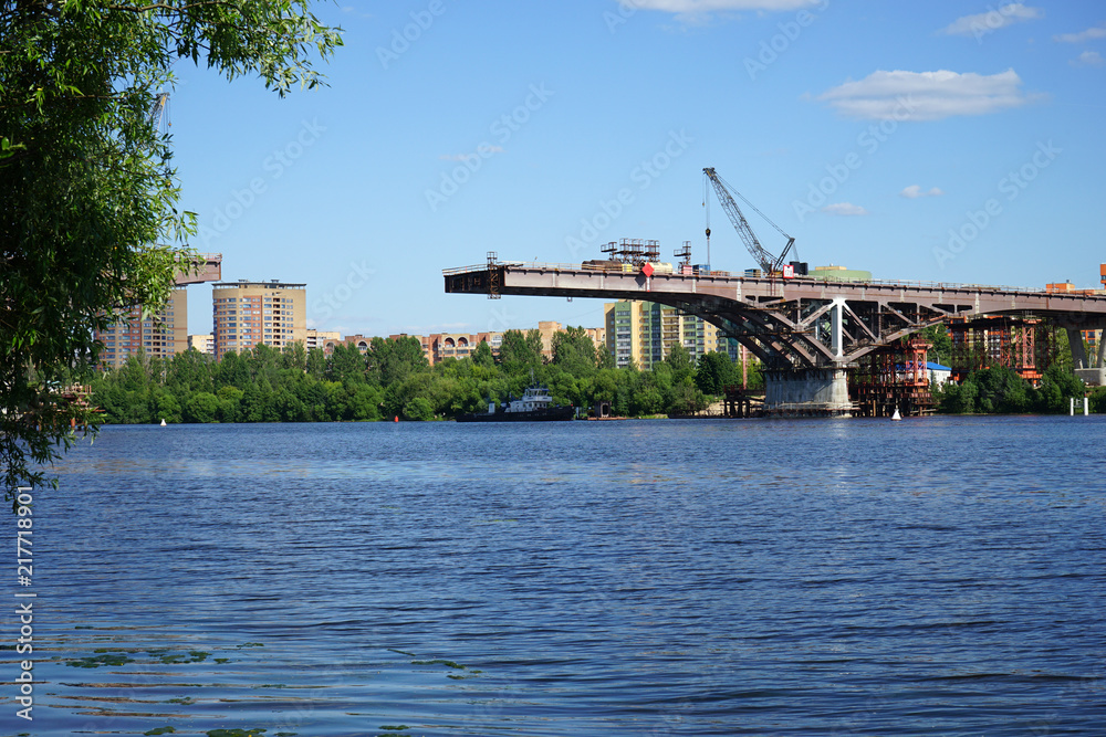 bridge bridge