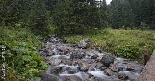 Wallpaper Mural Rzeka 2 Torontodigital.ca