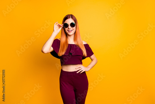 People person youngster youth modern outfit clothes concept. Stu
