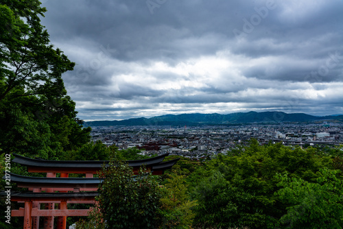 fushimi inari