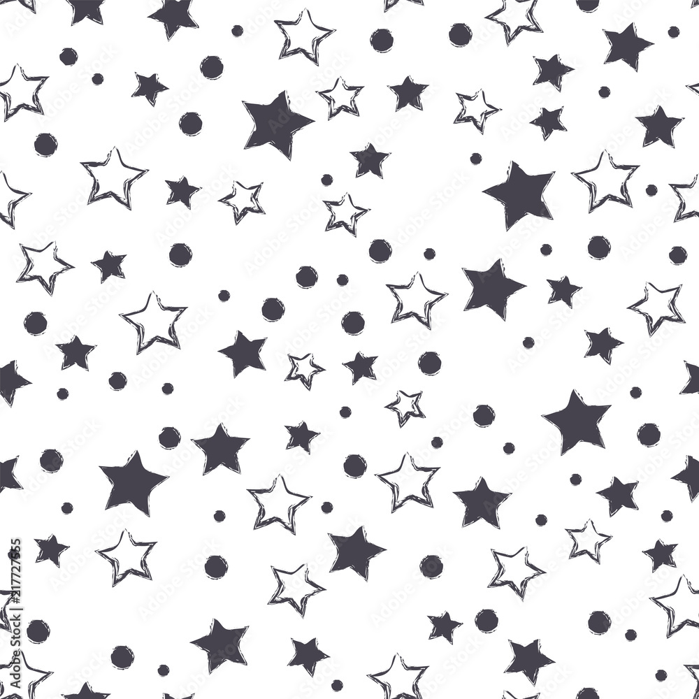 Beautiful Christmas Pattern. Endless Shape. Beautiful Christmas Pattern. Endless Shape.