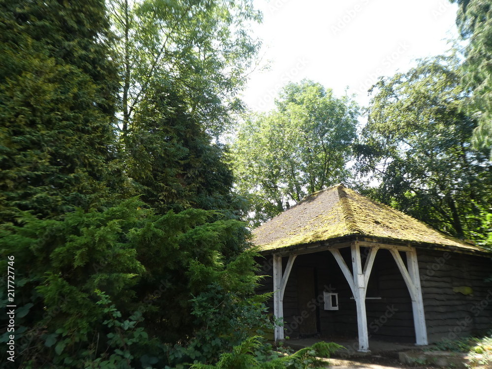 Golf Hut Golf Hut