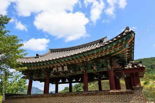 Korean House of  Cheongpung Cultural Properties Complex photo