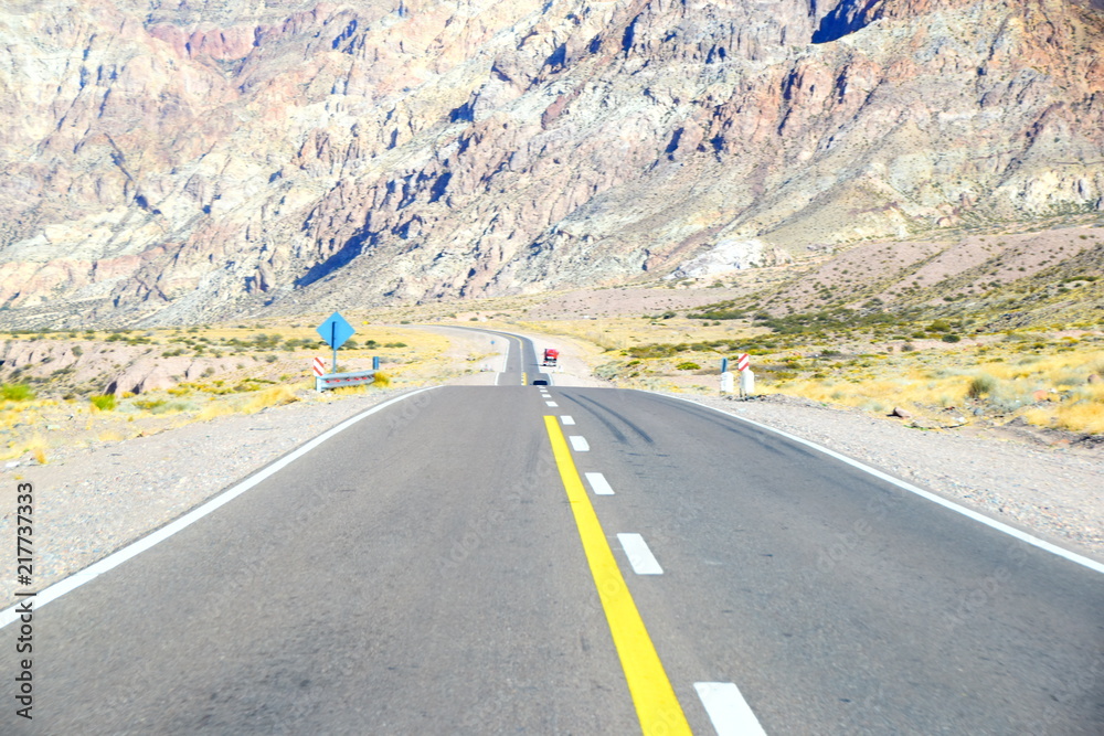 Naklejka premium nature