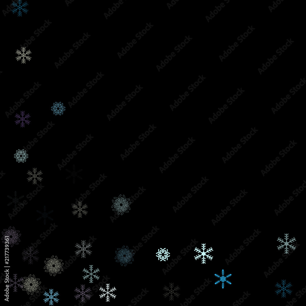 Falling down snow confetti, snowflake vector border. Festive winter, Christmas, New Year sale background. Cold weather, winter storm, scatter texture. Hipster snowfall falling snowflakes cool confetti Falling down snow confetti, snowflake vector border. Festive winter, Christmas, New Year sale background. Cold weather, winter storm, scatter texture. Hipster snowfall falling snowflakes cool confetti