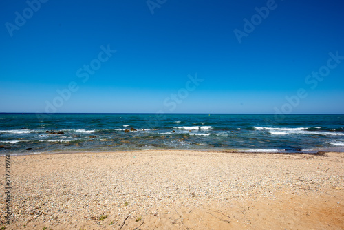 Greek Beach