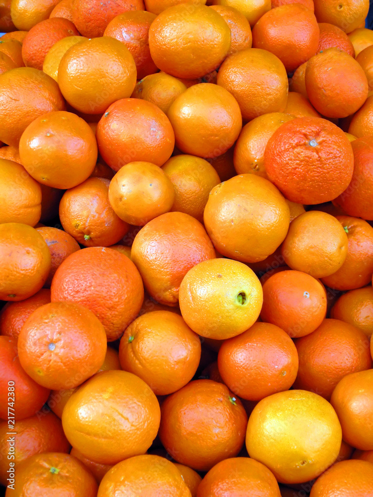 Orangen Orangen