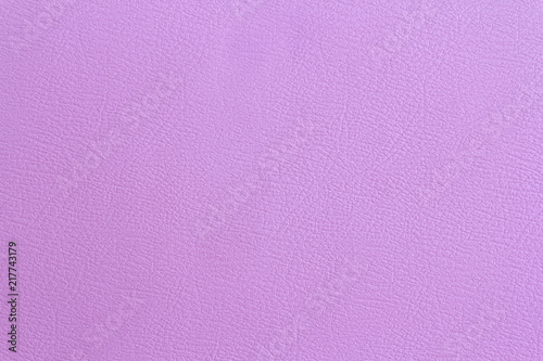 Purple leather texture background