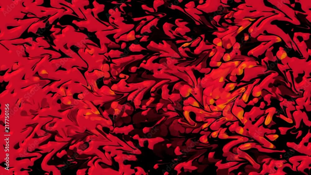 abstract moving of various piece in different directions, motion graphics abstract moving of various piece in different directions, motion graphics