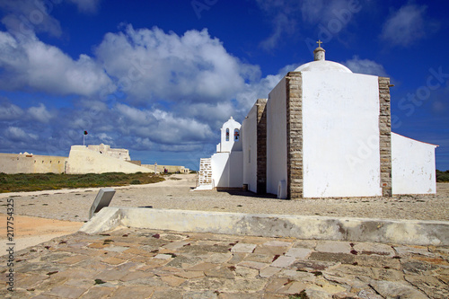 Forteresse de Sagres photo