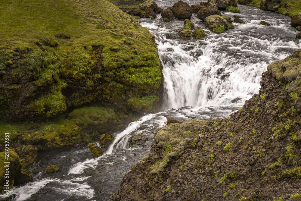 Iceland Iceland