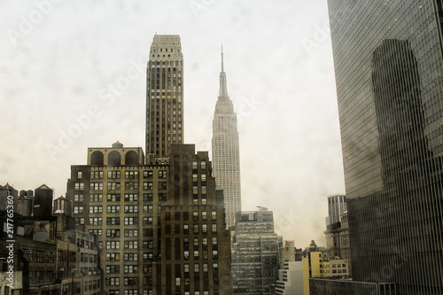 New York
