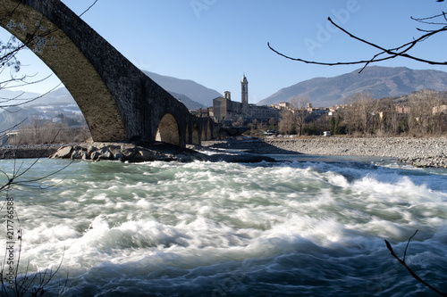 Bobbio Val Trebbia