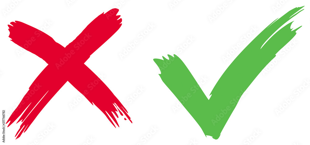 REFUS ET VALIDATION