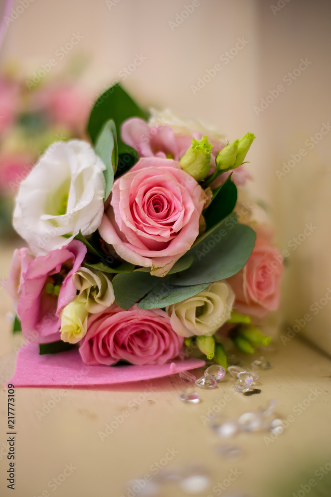 Obraz premium Flowers