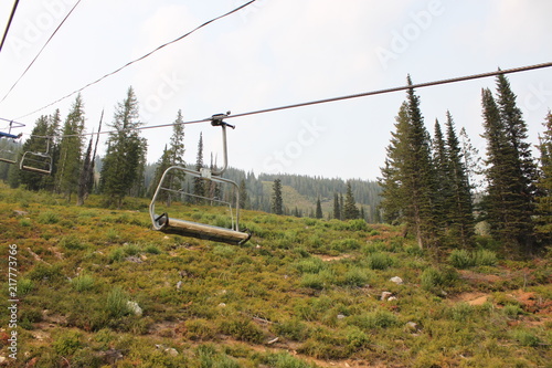 Ski Lift