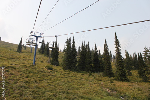 Ski Lift