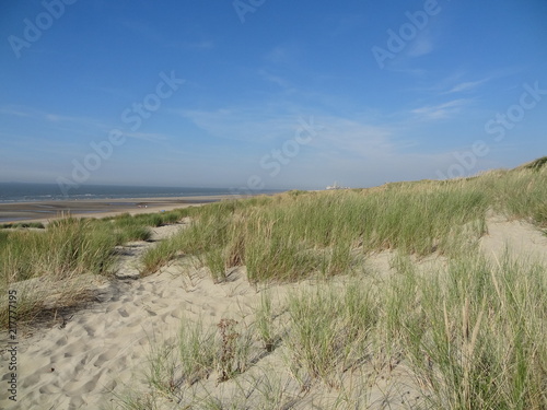 Düne Nordsee