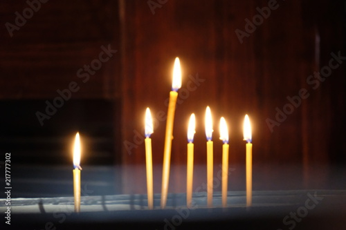 Candles