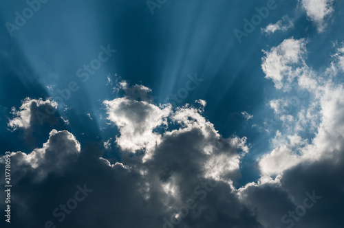 sky