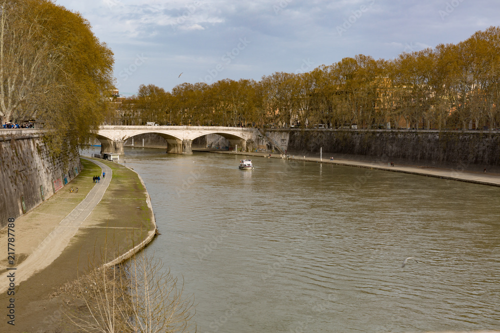 RIVER