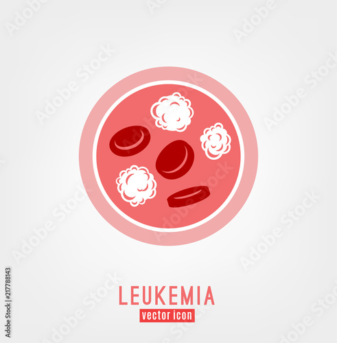 Leukemia icon image