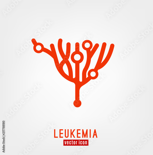 Leukemia icon image