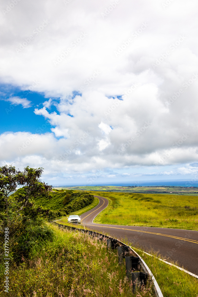 Perfect Highway Drive