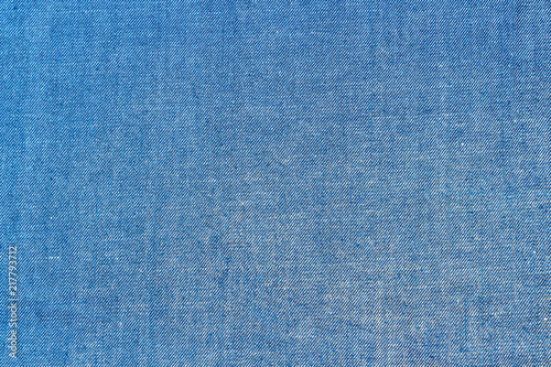Blue jean background. Fabric background for design