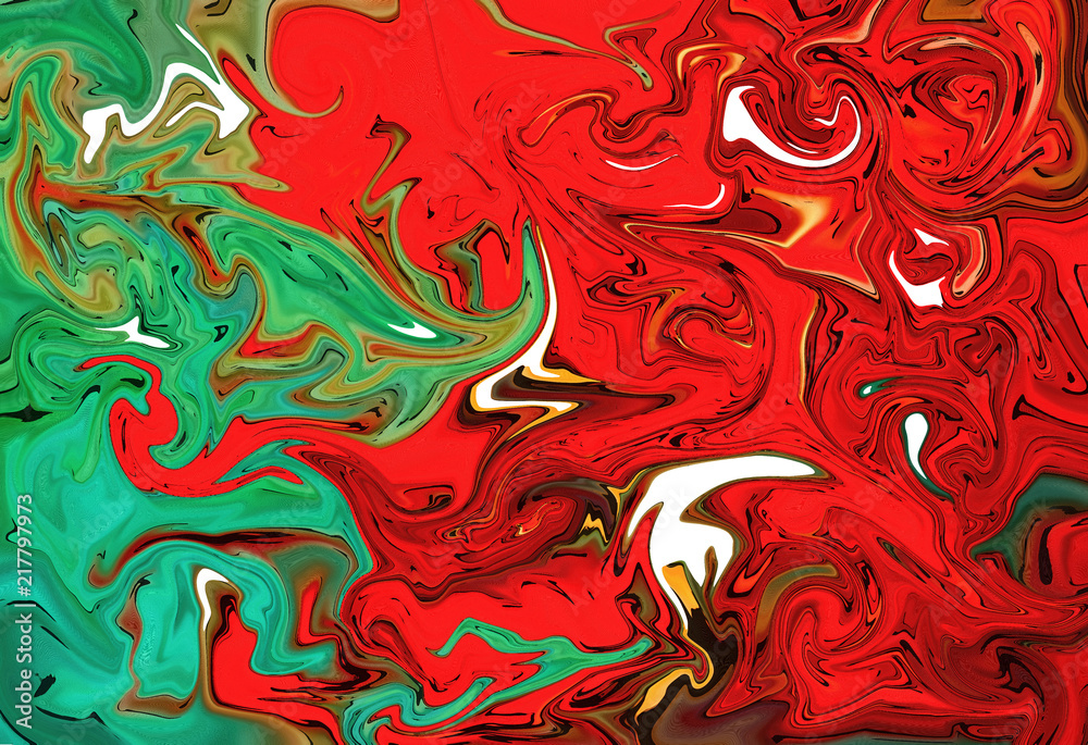 Abstract background in impressionism style. Marble art in liquid painting. Modern fluid artwork. Creative texture. Swirl pattern with marbled elements. Vortex bright design. Fantasy style effect. Abstract background in impressionism style. Marble art in liquid painting. Modern fluid artwork. Creative texture. Swirl pattern with marbled elements. Vortex bright design. Fantasy style effect.