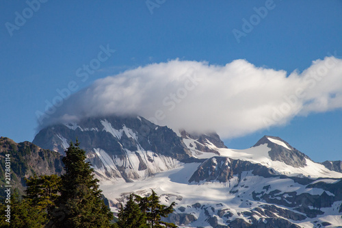 Clinging to the Cloud