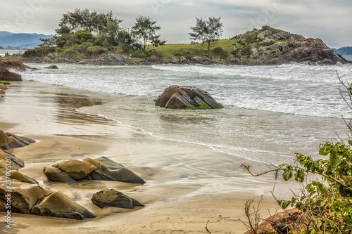 Praia do Matadeiro