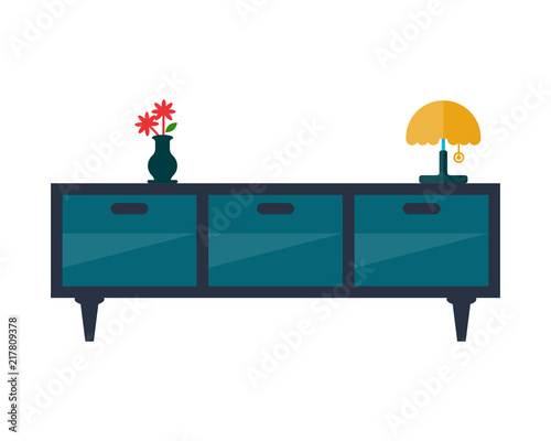 cupboard furniture furnishing household interior exterior home image vector icon logo