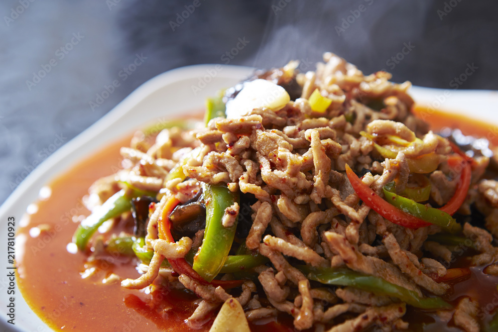 thai food thai food