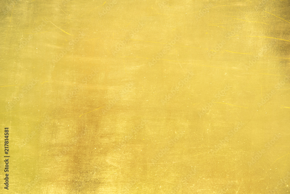 Obraz premium gold background or texture