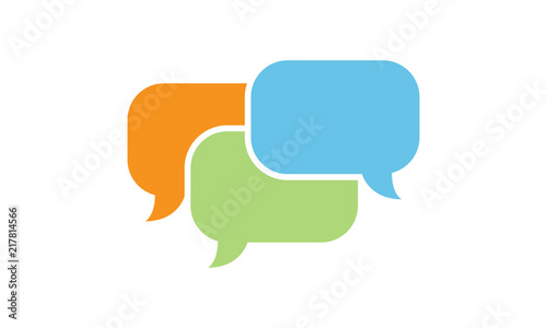 Conversation Icon