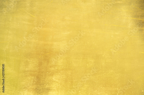 gold background or texture