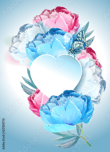 A declaration of love