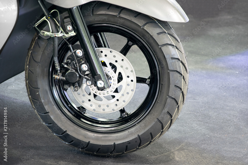 Motorcycles wheels front Motorcycles wheels front